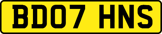 BD07HNS