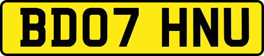 BD07HNU