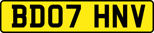 BD07HNV