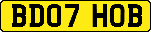 BD07HOB