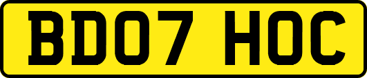 BD07HOC