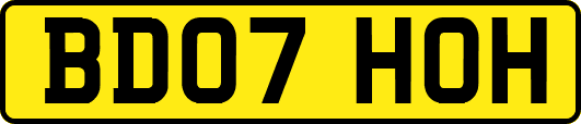 BD07HOH