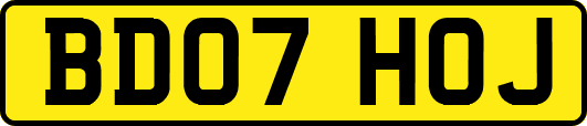 BD07HOJ