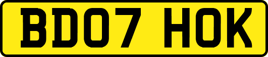 BD07HOK