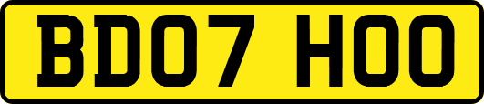 BD07HOO