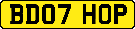 BD07HOP
