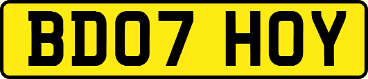 BD07HOY