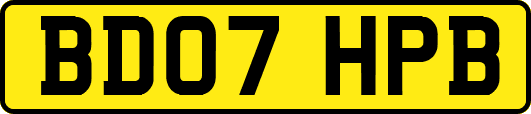 BD07HPB