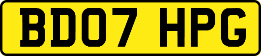 BD07HPG