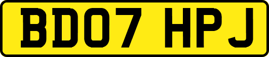 BD07HPJ