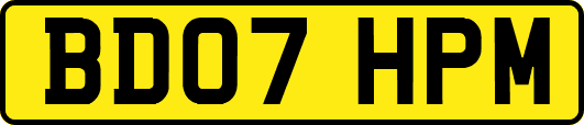 BD07HPM