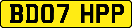 BD07HPP