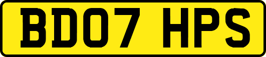 BD07HPS