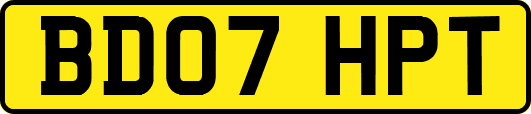 BD07HPT