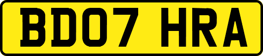 BD07HRA