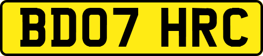 BD07HRC