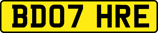 BD07HRE