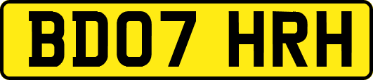 BD07HRH