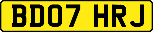 BD07HRJ