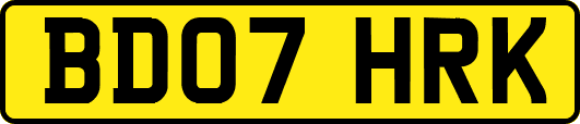 BD07HRK