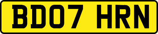 BD07HRN