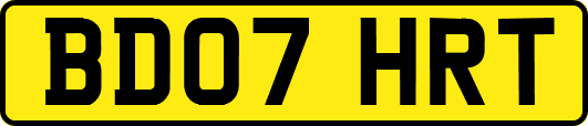 BD07HRT