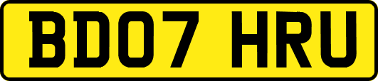 BD07HRU