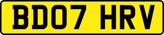 BD07HRV