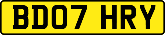 BD07HRY