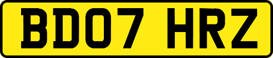 BD07HRZ