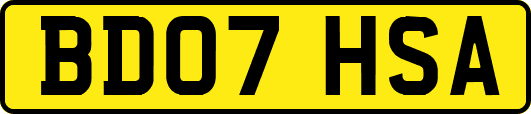 BD07HSA