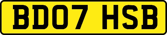 BD07HSB