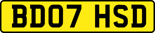 BD07HSD