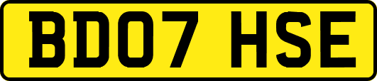 BD07HSE