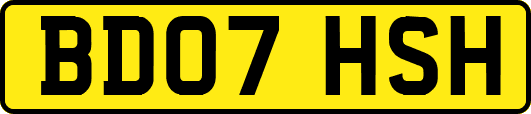 BD07HSH
