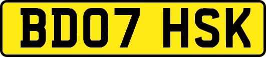 BD07HSK