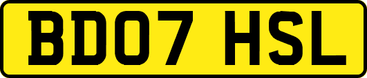 BD07HSL