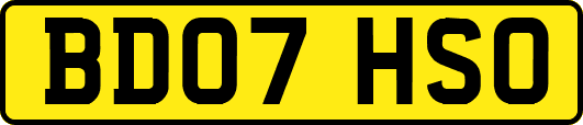 BD07HSO