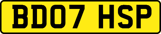 BD07HSP