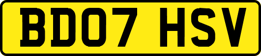 BD07HSV