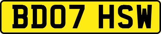 BD07HSW