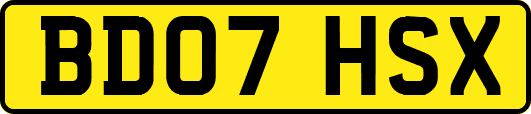 BD07HSX