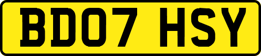 BD07HSY