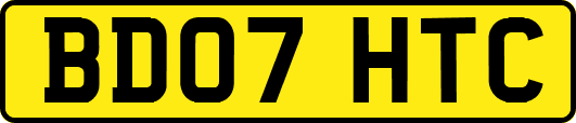 BD07HTC
