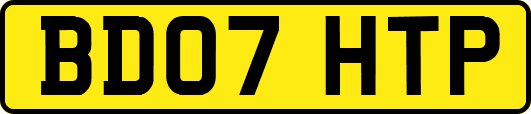 BD07HTP