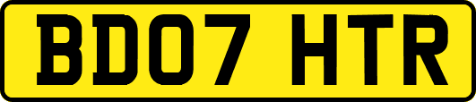 BD07HTR