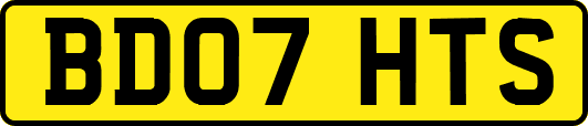 BD07HTS