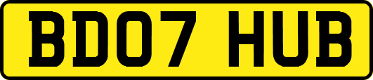 BD07HUB