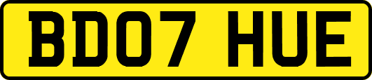 BD07HUE
