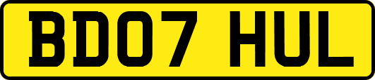 BD07HUL